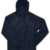 B&C #Reset windbreaker