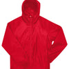B&C #Reset windbreaker