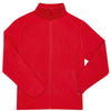B&C Reset polar fleece