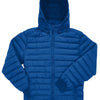 B&C Reset puffer
