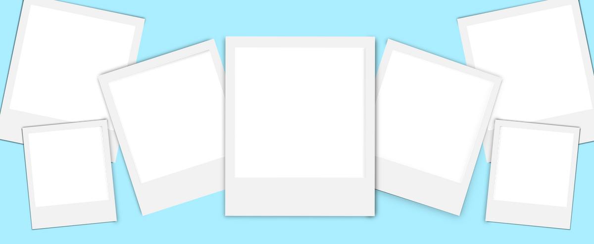 6 Panel Photo Mug by Luxe Sensational