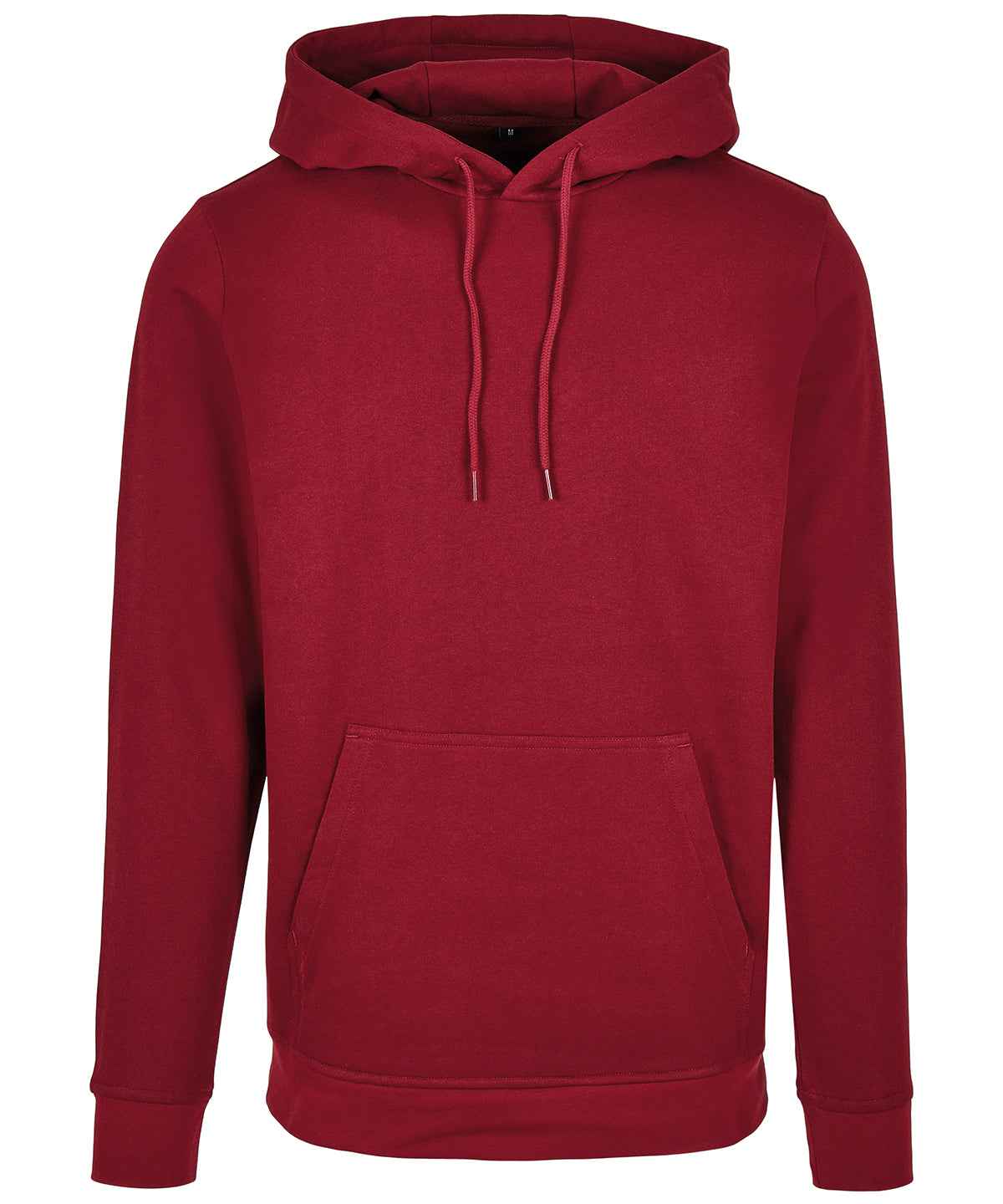 Basic hoodie