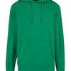 Basic hoodie
