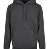 Basic hoodie