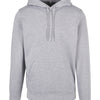 Basic hoodie