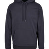 Basic hoodie