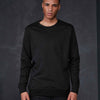 Basic crew neck