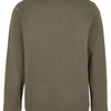 Basic crew neck