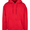 Basic oversize hoodie