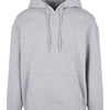Basic oversize hoodie