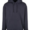 Basic oversize hoodie