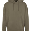Basic oversize hoodie