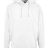 Basic oversize hoodie