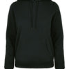 Women's basic hoodie