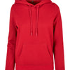 Women's basic hoodie