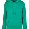 Women's basic hoodie