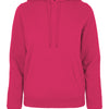 Women's basic hoodie