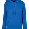Women's basic hoodie