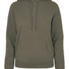Women's basic hoodie