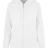 Women’s basic zip hoodie