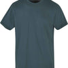 Basic round neck tee