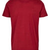 Basic round neck tee