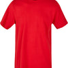 Basic round neck tee