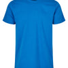 Basic round neck tee