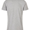 Basic round neck tee