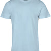 Basic round neck tee