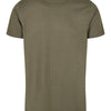 Basic round neck tee