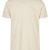 Basic round neck tee