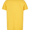 Basic round neck tee