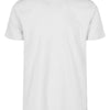 Basic round neck tee