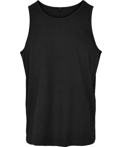 Basic tank