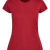 Women's basic tee