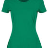 Women's basic tee