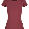 Women's basic tee