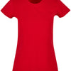 Women's basic tee