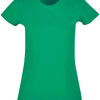 Women's basic tee