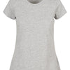 Women's basic tee