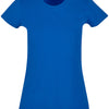 Women's basic tee