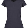 Women's basic tee