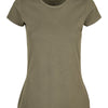 Women's basic tee
