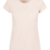 Women's basic tee