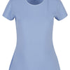 Women's basic tee