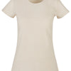 Women's basic tee