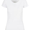 Women's basic tee
