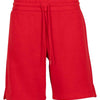Women’s basic sweat shorts