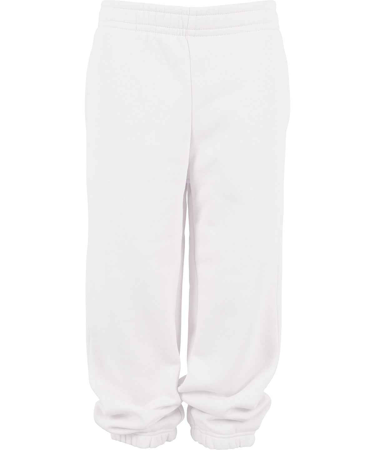 Kids basic sweatpants